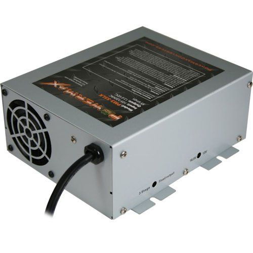 CONVERTER/CHARGER 55A